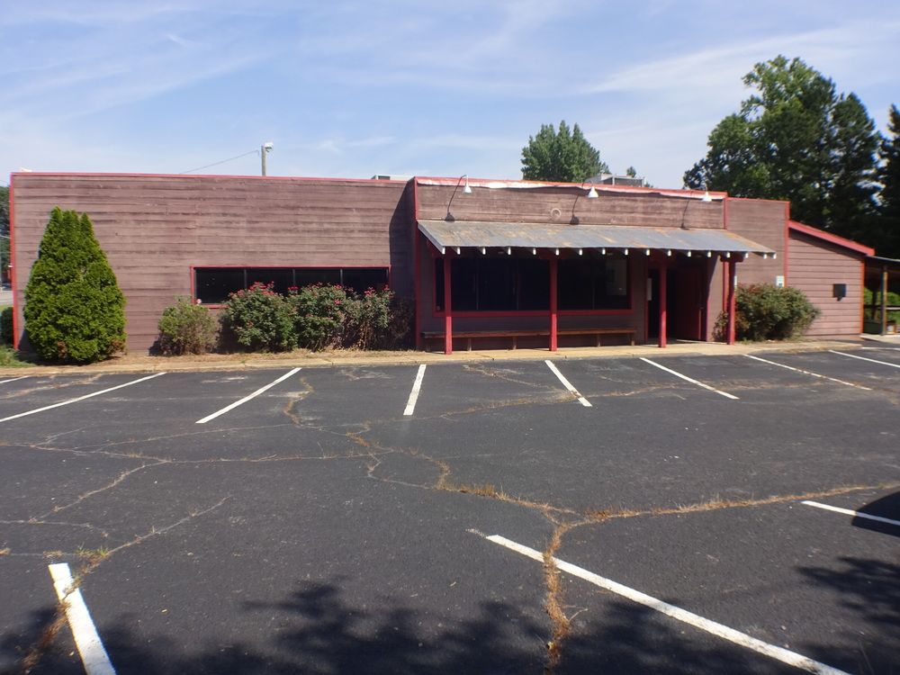 Sanford Restaurant : 1609 S Horner Blvd, Sanford, NC 27330